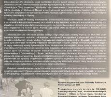 Obrazy czasu II Wojny Światowej