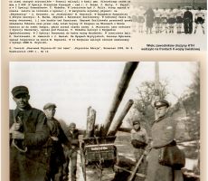 Obrazy czasu II Wojny Światowej