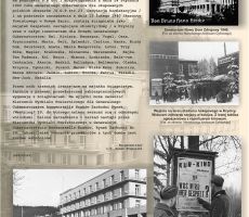 Obrazy czasu II Wojny Światowej