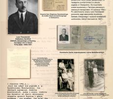 Obrazy czasu II Wojny Światowej