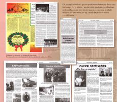 Jubileusz 20. lecia wydawania gazety lokalnej „Krynickie Zdroje”