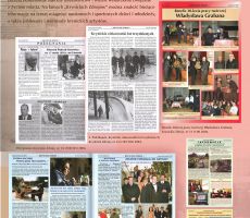Jubileusz 20. lecia wydawania gazety lokalnej „Krynickie Zdroje”