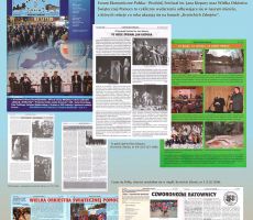 Jubileusz 20. lecia wydawania gazety lokalnej „Krynickie Zdroje”