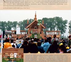 Nasze spotkania z Janem Pawłem II