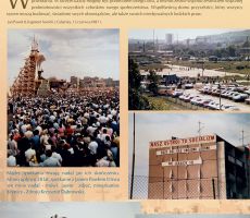 Nasze spotkania z Janem Pawłem II