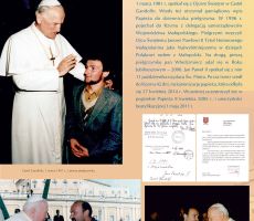 Nasze spotkania z Janem Pawłem II