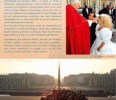 Nasze spotkania z Janem Pawłem II