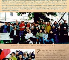 Nasze spotkania z Janem Pawłem II