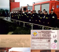 Nasze spotkania z Janem Pawłem II