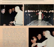 Nasze spotkania z Janem Pawłem II