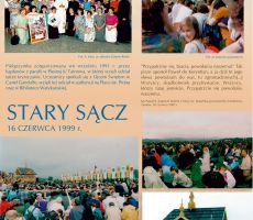 Nasze spotkania z Janem Pawłem II