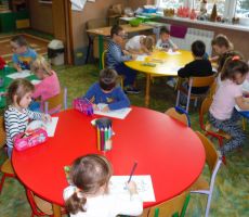 Gdybym był dorosły - spotkanie Dyskusyjnego Klubu Książki