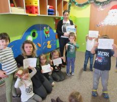 Niedoskonały pingwin