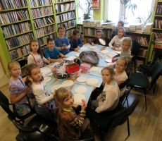 Sobota z wyobraźnią