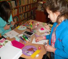 Ferie z bałwankiem w Bereście