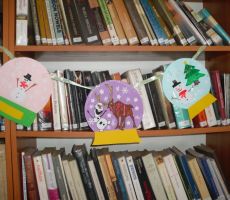 Ferie z bałwankiem w Bereście