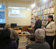 Przez Afrykę z Moniką