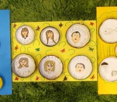 Rodzinny „Zaczytany wtorek”