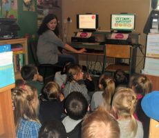 Międzynarodowy Tydzień z Internetem