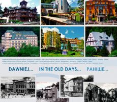 Wystawa - Krynica-Zdrój. Uzdrowisko w czasie.