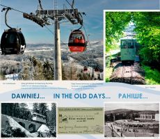 Wystawa - Krynica-Zdrój. Uzdrowisko w czasie.