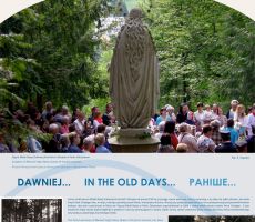 Wystawa - Krynica-Zdrój. Uzdrowisko w czasie.