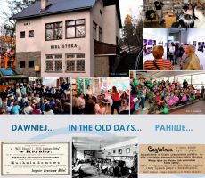 Wystawa - Krynica-Zdrój. Uzdrowisko w czasie.