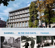 Wystawa - Krynica-Zdrój. Uzdrowisko w czasie.