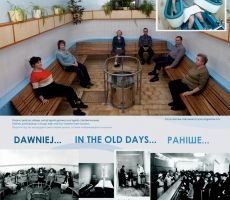 Wystawa - Krynica-Zdrój. Uzdrowisko w czasie.