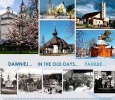 Wystawa - Krynica-Zdrój. Uzdrowisko w czasie.