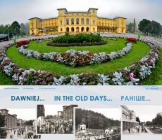 Wystawa - Krynica-Zdrój. Uzdrowisko w czasie.