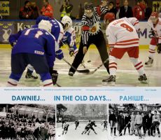 Wystawa - Krynica-Zdrój. Uzdrowisko w czasie.