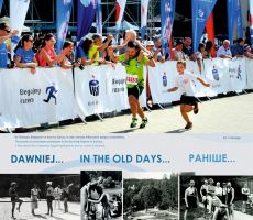 Wystawa - Krynica-Zdrój. Uzdrowisko w czasie.