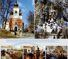 Wystawa - Krynica-Zdrój. Uzdrowisko w czasie.