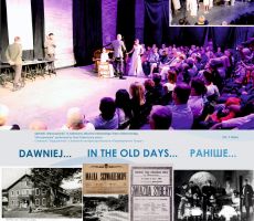 Wystawa - Krynica-Zdrój. Uzdrowisko w czasie.