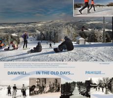 Wystawa - Krynica-Zdrój. Uzdrowisko w czasie.