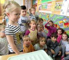 O dzieciach, które kochają książki