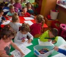 „Bajeczka o książeczce”