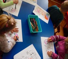 „Bajeczka o książeczce”