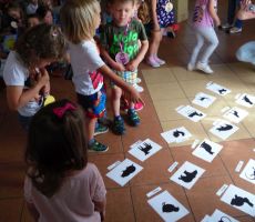 DZIEŃ DZIECKA W FILII W BEREŚCIE