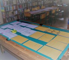 Lapbook wyjątkowy prezent dla mojej mamy