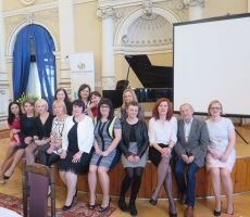 Dzień Bibliotekarza i 70 lat krynickiej biblioteki