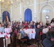 Dzień Bibliotekarza i 70 lat krynickiej biblioteki