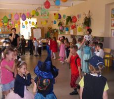 DZIEŃ DZIECKA W TYLICZU