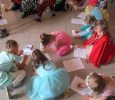 DZIEŃ DZIECKA W TYLICZU