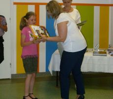 Konkurs czytelniczy w Bereście