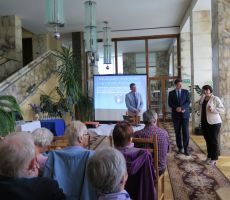 Marka miasta - Kurort Krynica