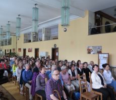 Marka miasta - Kurort Krynica