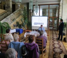 Marka miasta - Kurort Krynica