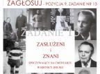 ZAGŁOSUJ NA NASZ PROJEKT!